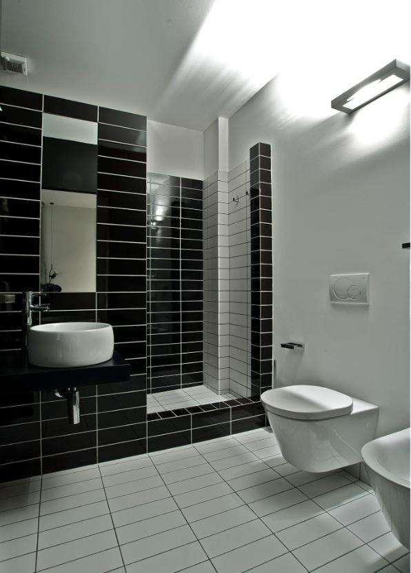 Design Suite Tirano Eksteriør bilde