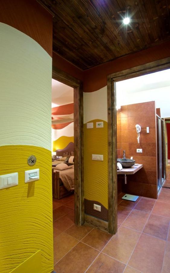 Design Suite Tirano Eksteriør bilde